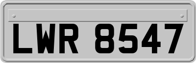 LWR8547