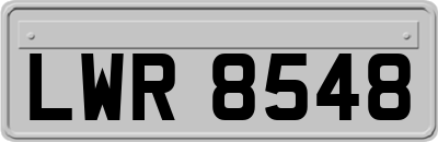 LWR8548