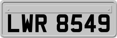 LWR8549