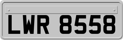 LWR8558