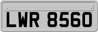 LWR8560