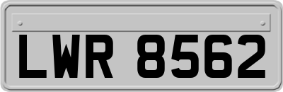 LWR8562