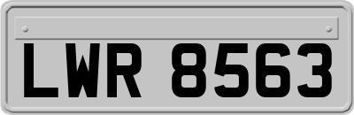 LWR8563