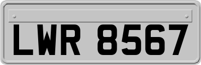 LWR8567