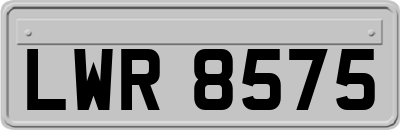 LWR8575