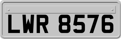 LWR8576