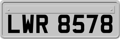 LWR8578