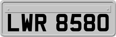 LWR8580