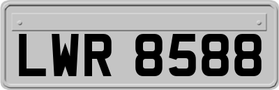 LWR8588