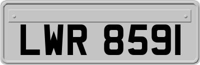 LWR8591