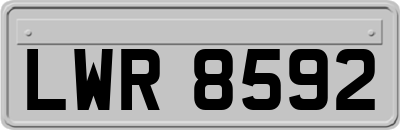 LWR8592