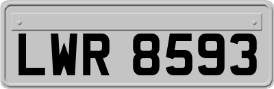 LWR8593