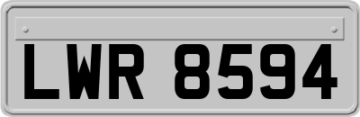 LWR8594