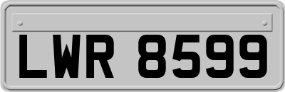 LWR8599