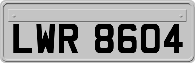 LWR8604