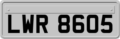 LWR8605