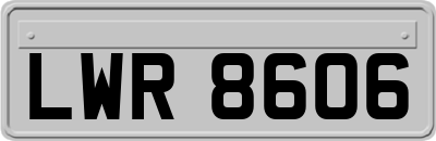 LWR8606