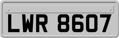 LWR8607