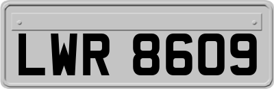 LWR8609