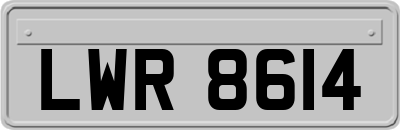 LWR8614