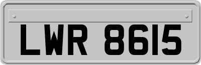 LWR8615