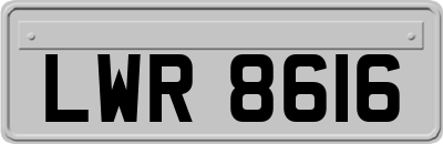 LWR8616