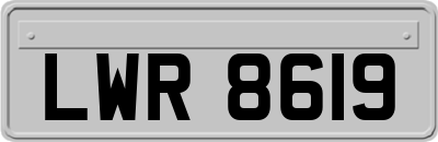 LWR8619