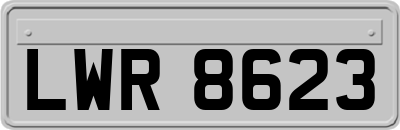 LWR8623