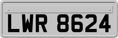 LWR8624