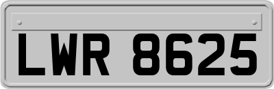 LWR8625