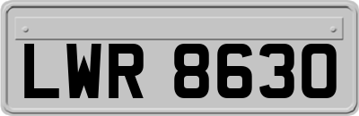 LWR8630