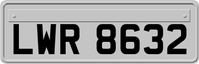 LWR8632