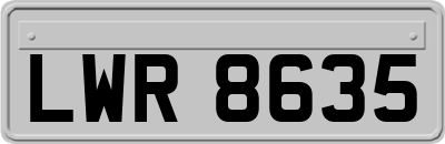 LWR8635