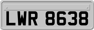 LWR8638