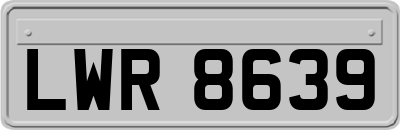 LWR8639