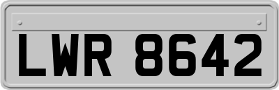 LWR8642