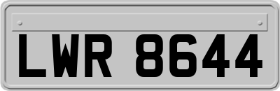 LWR8644