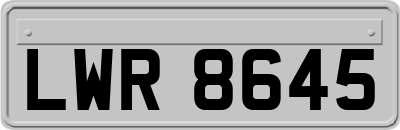 LWR8645