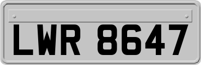 LWR8647