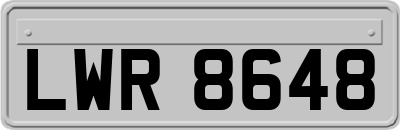 LWR8648