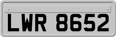 LWR8652