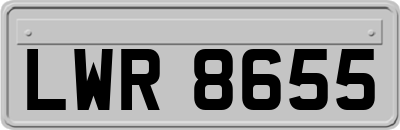 LWR8655