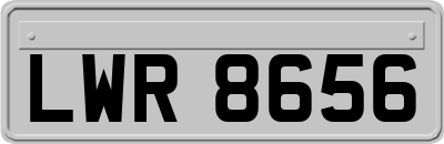 LWR8656