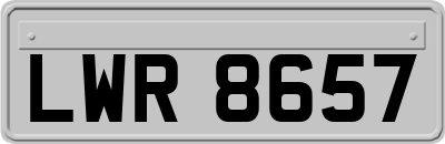 LWR8657