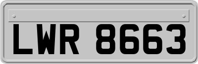 LWR8663