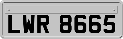 LWR8665