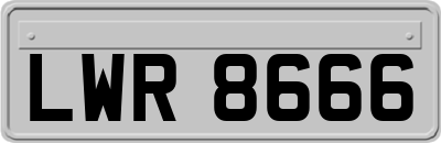 LWR8666