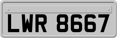 LWR8667