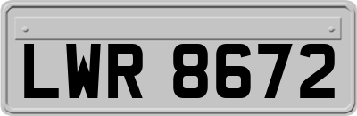 LWR8672