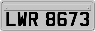 LWR8673